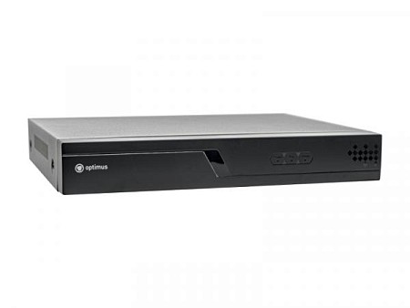 NVR-5362 IP-видеорегистратор 36 каналов 8Мп 2 HDD SATA до 14 ТБ