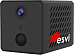 фото EVC-CB72 Миниатюрная 4G видеокамера с функцией P2P, 2.0 Мп 