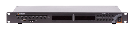 ROXTON MP-8101 Проигрыватель CD/MP3/USB